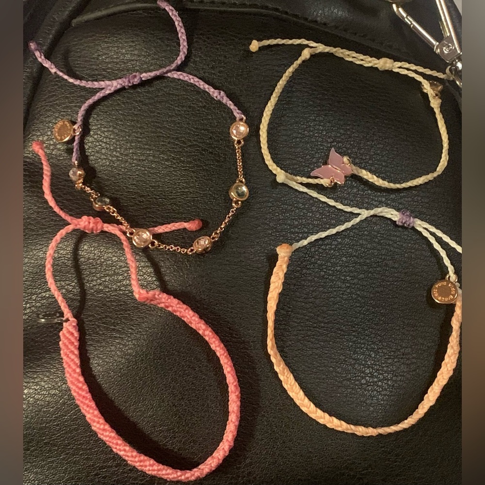 Pura Vida Bracelets